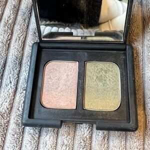 NARS Earth Angel Eyeshadow Duo